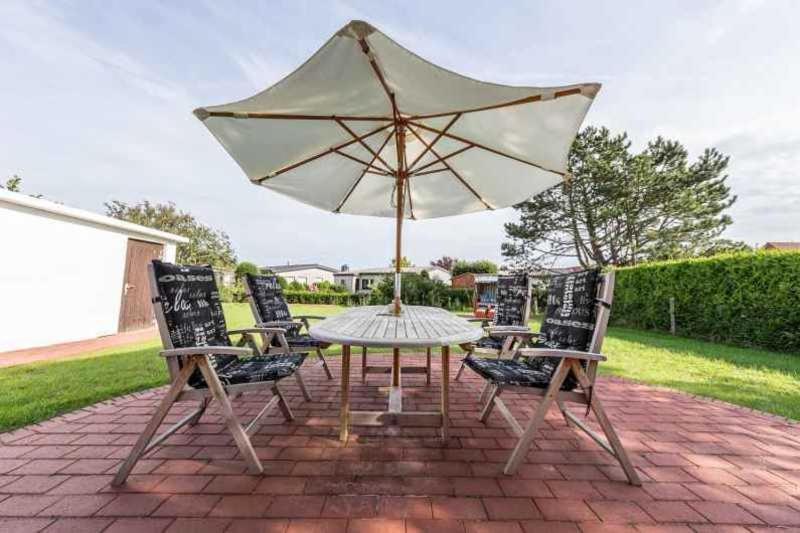 Ferienhaus Boje 9 Neuharlingersiel Εξωτερικό φωτογραφία
