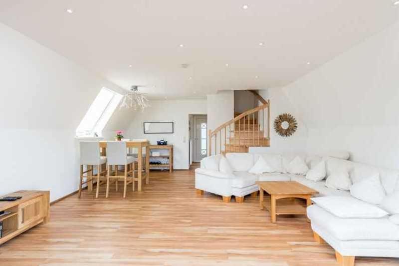 Ferienhaus Boje 9 Neuharlingersiel Εξωτερικό φωτογραφία