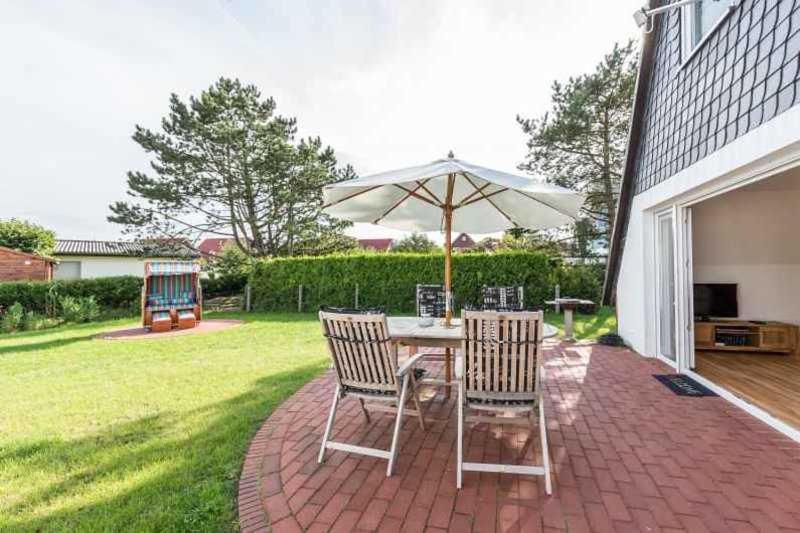 Ferienhaus Boje 9 Neuharlingersiel Εξωτερικό φωτογραφία