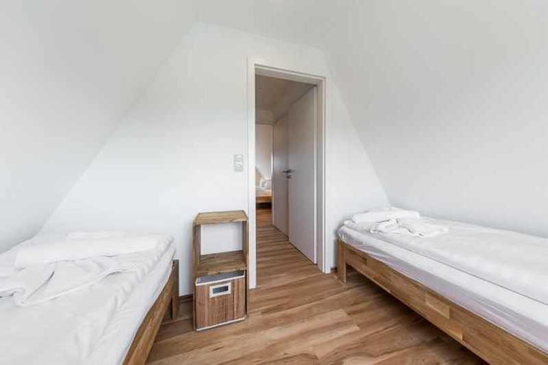 Ferienhaus Boje 9 Neuharlingersiel Εξωτερικό φωτογραφία