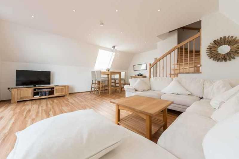 Ferienhaus Boje 9 Neuharlingersiel Εξωτερικό φωτογραφία