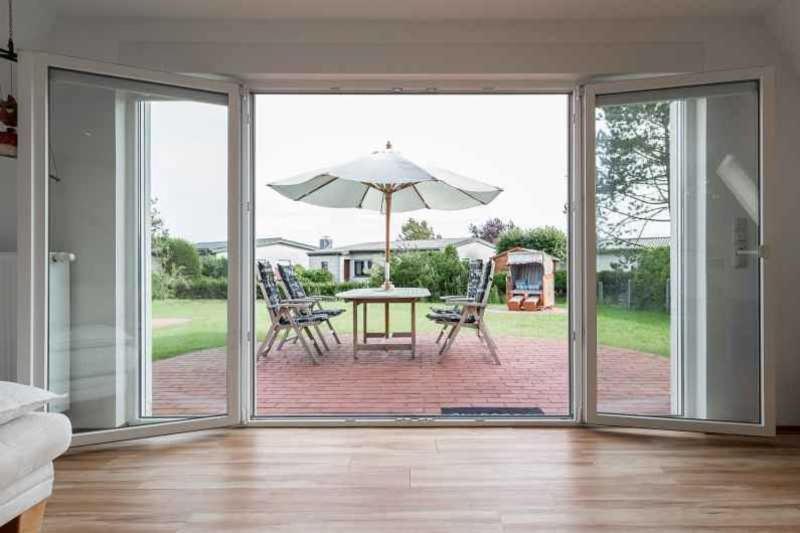 Ferienhaus Boje 9 Neuharlingersiel Εξωτερικό φωτογραφία